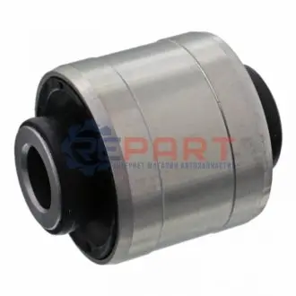 Фото Сайлентблок важеля (переднього/знизу/ззовні) Mitsubishi Lancer 95-09/Outlander 03-08 FEBI BILSTEIN (41124) зображення 1