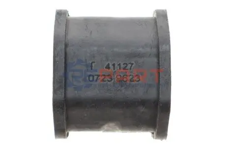 Фото Втулка стабілізатора (переднього/наружного) Mitsubishi Pajero Sport 98- FEBI BILSTEIN (41127) зображення 1