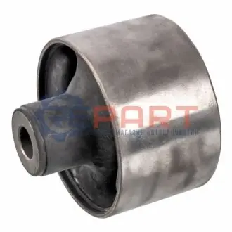 Сайлентблок рычага VOLVO T. S40/V40 /CARISMA/COLT/SPACE STAR PO 02/2002 Febi Bilstein 41138 Купить в Украине