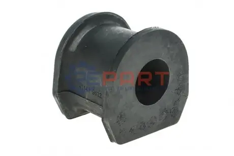 Фото 1 — Втулка стабілізатора (переднього) Mitsubishi L200/Pajero 2.5DI-D 4 WD/3.04WD 05-15 FEBI BILSTEIN (41141) Фото Втулка стабілізатора (переднього) Mitsubishi L200/Pajero 2.5DI-D 4 WD/3.04WD 05-15 FEBI BILSTEIN (41141) зображення 1