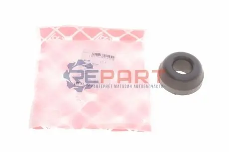 Фото Втулка важеля (заднього/знизу) Mitsubishi Pajero 90-04 (повздовжнього) FEBI BILSTEIN (41145) зображення 1