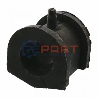 Подушка стабілізатора передн Лів/Прав (18мм) MITSUBISHI COLT V, LANCER VI 1.3/1.6 12.95-09.03 Febi Bilstein 41150 Купити в Україні