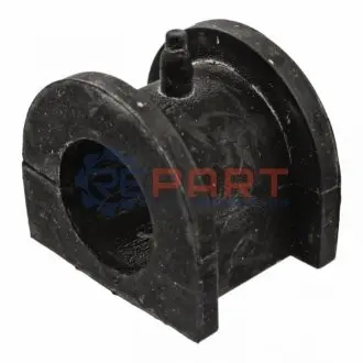 Втулка стабілізатора (переднього) Mitsubishi Lancer VI/Outlander I 03-13 FEBI BILSTEIN 41160 Купити в Україні