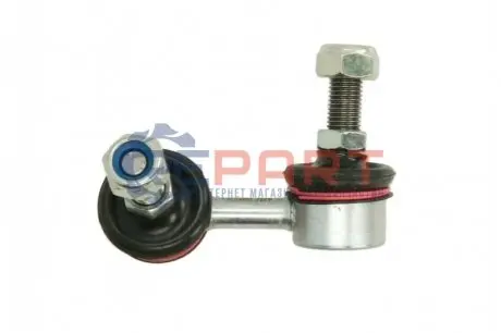 Стійка стабілізатора передн Лів 55mm MITSUBISHI SPACE, SPACE RUNNER 1.8/2.0/2.0D 05.91-08.99 Febi Bilstein 41176 Купити в Україні