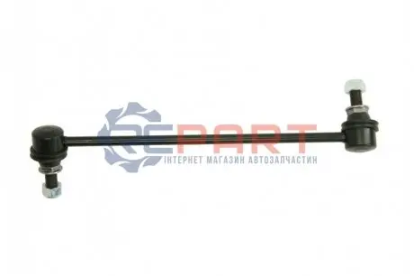 Тяга стабілізатора (переднього) (L) Mitsubishi Space Runner/Wagon 98-04 FEBI BILSTEIN 41196 Купити в Україні