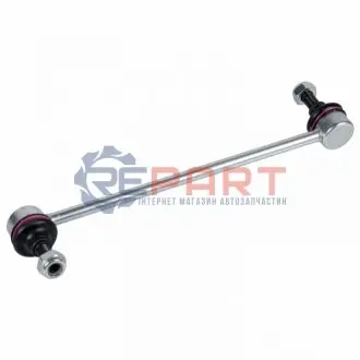 Тяга стабілізатора (переднього) (R) Mitsubishi Space Runner/Wagon 98-04 FEBI BILSTEIN 41197 Купити в Україні