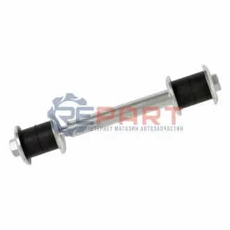 Тяга стабілізатора (переднього) Mitsubishi L 300 83-04 FEBI BILSTEIN 41201 Купити в Україні