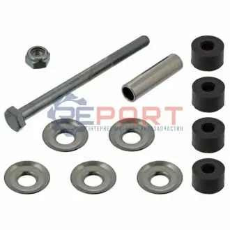 Фото Тяга стабілізатора (заднього) Mitsubishi Grandis 2.0-2.4 04-11 FEBI BILSTEIN (41207) зображення 1