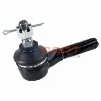 Наконечник поперечной рулевой тяги Febi Bilstein 41277 Купить в Украине