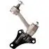 Фото Маятник рульової рейки Лів/Прав HYUNDAI GALLOPER II MITSUBISHI PAJERO I 2.5D/2.6/3.0 01.83-12.03 Febi Bilstein (41298) зображення 2