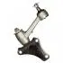 Фото Маятник рульової рейки Лів/Прав HYUNDAI GALLOPER II MITSUBISHI PAJERO I 2.5D/2.6/3.0 01.83-12.03 Febi Bilstein (41298) зображення 3