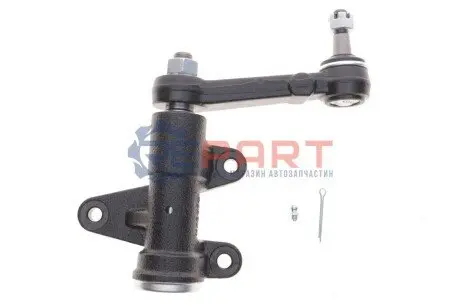 Маятник рульового управління Mitsubishi Pajero 98- FEBI BILSTEIN 41307 Купити в Україні