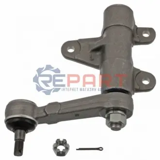 Маятниковый рычаг Febi Bilstein 41310