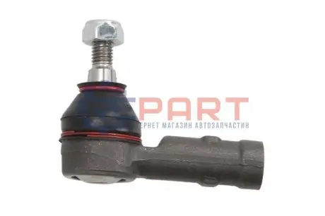 Наконечник тяги рульової Mitsubishi Colt 04-12/ Smart Forfour 04-06 FEBI BILSTEIN 41335 Купити в Україні