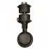 Стійка стабілізатора передн Лів/Прав 94mm DAIHATSU CUORE VI, TREVIS 1.0 05.03 Febi Bilstein (41344) зображення 3