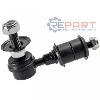 Стійка стабілізатора передн Лів/Прав 94mm DAIHATSU CUORE VI, TREVIS 1.0 05.03 Febi Bilstein 41344