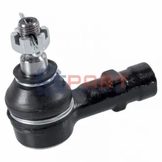 Наконечник поперечной рулевой тяги Febi Bilstein 41380