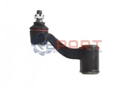 Маятник рульової рейки Прав DAIHATSU ROCKY 2.8D 02.85-12.98 Febi Bilstein 41387