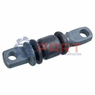 Фото Сайлентблок важеля (переднього/спереду) Hyundai Santa Fe I 01-06 FEBI BILSTEIN (41412) зображення 1