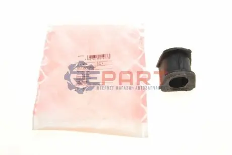 Фото Втулка стабілізатора (заднього) Mitsubishi Montero/Pajero 90-00 FEBI BILSTEIN (41477) зображення 1