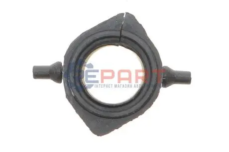 Фото 1 — Втулка стабілізатора (переднього/внутрішнього) Hyundai Lantra I/II 90-00 FEBI BILSTEIN (41485) Фото Втулка стабілізатора (переднього/внутрішнього) Hyundai Lantra I/II 90-00 FEBI BILSTEIN (41485) зображення 1