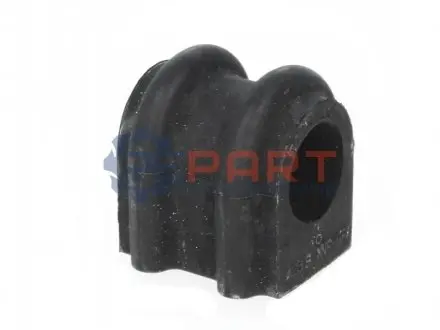 Фото Втулка стабілізатора (переднього) Kia Carens/Lotze 2.0 CRDi/2.7 16V 05- (d=23mm) FEBI BILSTEIN (41504) зображення 1