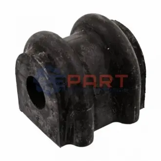 Фото Втулка стабілізатора (заднього) Kia Carens 1.6/2.0 16V 06-13 FEBI BILSTEIN (41505) зображення 1