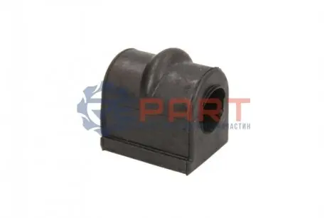 Фото 1 — Втулка стабілізатора (переднього) Daewoo Nubira 97- (d=17mm) FEBI BILSTEIN (41513) Фото Втулка стабілізатора (переднього) Daewoo Nubira 97- (d=17mm) FEBI BILSTEIN (41513) зображення 1