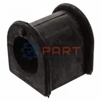 Подушка стабілізатора передн Лів/Прав KIA K2500, K2700 2.5D/2.7D 10.99 Febi Bilstein 41524