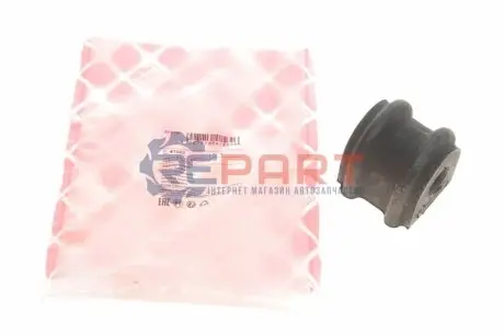 Фото Втулка стабілізатора (заднього) Hyundai Tucson/Kia Sportage 04- FEBI BILSTEIN (41562) зображення 1