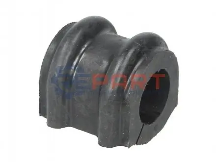 Фото Втулка стабілізатора (переднього) Kia Sportage II 04-10 (d=26mm) FEBI BILSTEIN (41564) зображення 1