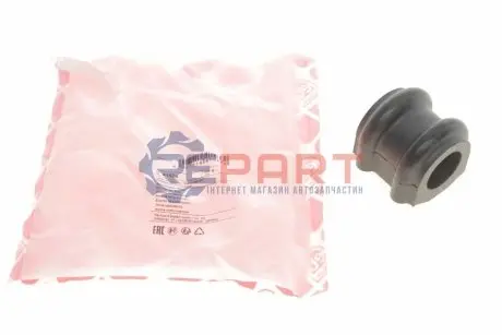 Втулка стабілізатора (переднього) Hyundai Sonata/Santa Fe II/Kia Sorento 05- FEBI BILSTEIN 41586 Купити в Україні