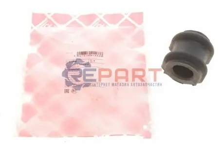 Фото Втулка стабілізатора (переднього) Hyundai Tucson/ Kia Sportage 04- (d=24mm) FEBI BILSTEIN (41588) зображення 1