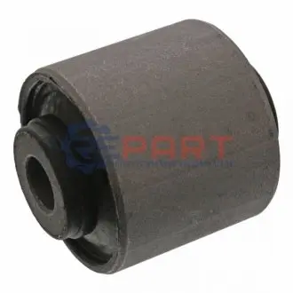 Фото Сайлентблок важеля (переднього/зверху) Hyundai Sonata V/ Grandeur 05-11 FEBI BILSTEIN (41592) зображення 1