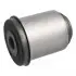 Сайлентблок переднего рычага Febi Bilstein (41596) изображение 1