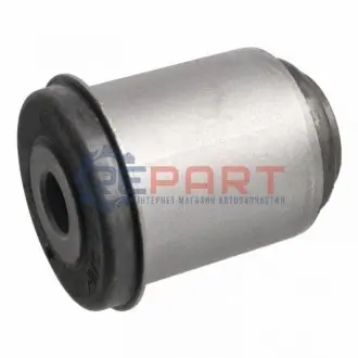 Сайлентблок переднего рычага Febi Bilstein 41596