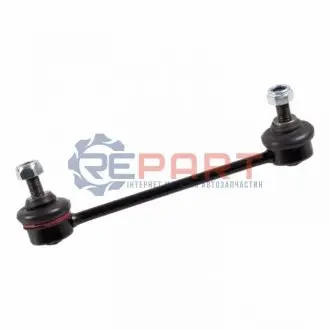 Стійка стабілізатора задн Лів/Прав 180mm HYUNDAI ELANTRA IV, I30 KIA CARENS III, MAGENTIS II 1.4-2.7 11.05-06.13 Febi Bilstein 41635 Купити в Україні