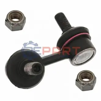 CZNIK STAB. HYUNDAI P. TERRACAN 01- PR Febi Bilstein 41667 Купить в Украине