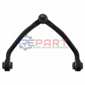 Фото Важіль підвіски (передній/зверху/спереду) Kia Sportage 2.0 94-03 FEBI BILSTEIN (41685) зображення 1