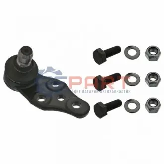 FEBI CHEVROLET опора шаровая лев./прав.Nubira,Lacetti Febi Bilstein 41856 Купить в Украине