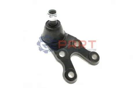 Фото 1 — Опора кульова (передня/знизу) Hyundai Terracan 01-06 FEBI BILSTEIN (41860) Фото Опора кульова (передня/знизу) Hyundai Terracan 01-06 FEBI BILSTEIN (41860) зображення 1