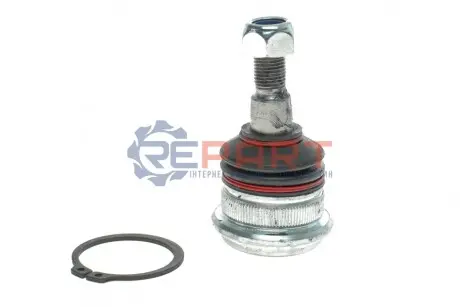 Опора кульова (передня) Hyundai Accent I/II 94-05/Mitsubishi Lancer 88-03/Volvo V40 95-04 FEBI BILSTEIN 41866 Купити в Україні