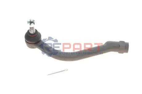 Рульовий наконечник Прав HYUNDAI GRANDEUR, SONATA V KIA OPIRUS 2.0-3.8 01.05-10.12 Febi Bilstein 41891 Купити в Україні