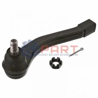 KOC. DR. KIER. DAEWOO REXTON 02- LE Febi Bilstein 41900 Купить в Украине