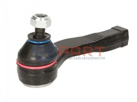 Рульовий наконечник Прав DAIHATSU SIRION 1.0/1.0LPG/1.3 01.05 Febi Bilstein 41904