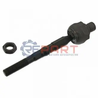 Тяга рульова (L) Kia Sorento I 02-11 FEBI BILSTEIN 41914 Купити в Україні