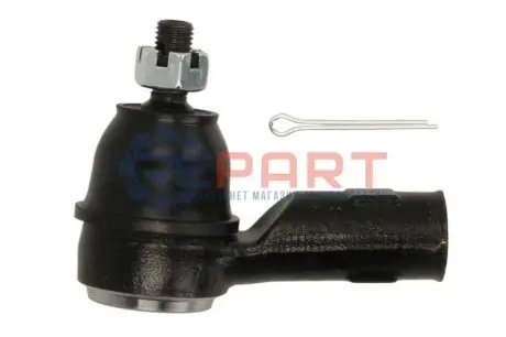 Рульовий наконечник Лів/Прав HYUNDAI I10 I KIA PICANTO I 1.0-1.2LPG 04.04-05.18 Febi Bilstein 41925 Купити в Україні