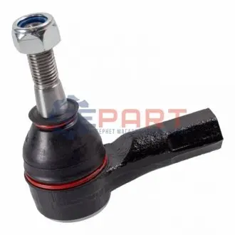 Рульовий наконечник Лів/Прав CHEVROLET CAPTIVA OPEL ANTARA A 2.0D-3.2 06.06 Febi Bilstein 41929 Купити в Україні