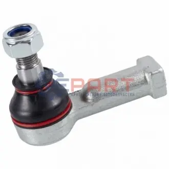 Рульовий наконечник Лів/Прав DAEWOO KORANDO, MUSSO SSANGYONG KORANDO, MUSSO, MUSSO SPORTS 2.0-3.2 10.95 Febi Bilstein 41956