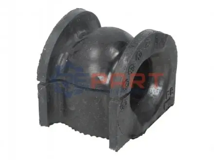 Фото Втулка стабілізатора (переднього) Honda Accord VIII 08- (d=26mm) FEBI BILSTEIN (42000) зображення 1